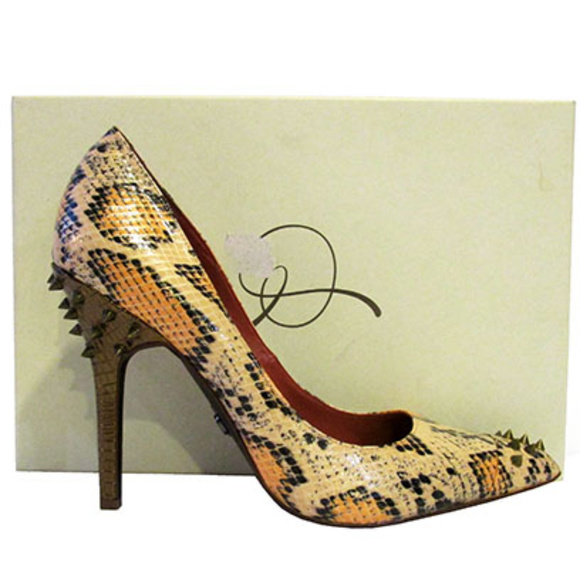 Take A Look About Rachel Rachel Roy Shoes